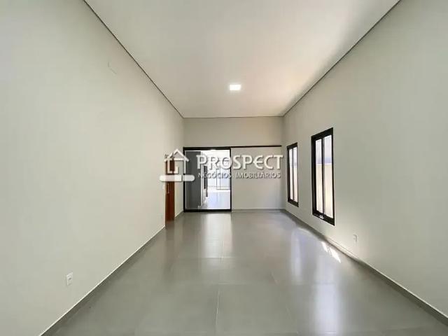 Casa / Sobrado em Condomínio para Venda em Ribeirão Preto/SP Condomínio Bella Città 3 Quartos