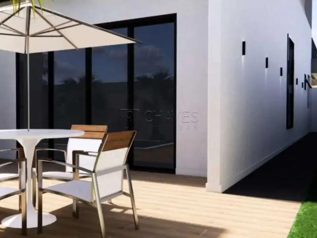 Casa / Sobrado em Condomínio para Venda em Ribeirão Preto/SP Condomínio Bella Città 3 Quartos