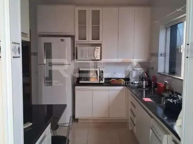 Casa / Sobrado em Condomínio para Venda em Ribeirão Preto/SP Condomínio Bella Città 3 Quartos
