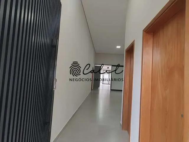 Casa / Sobrado em Condomínio para Venda em Ribeirão Preto/SP Condomínio Bella Città 3 Quartos