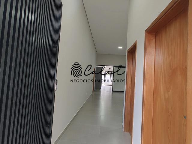 Casa / Sobrado em Condomínio para Venda em Ribeirão Preto/SP Condomínio Bella Città 3 Quartos