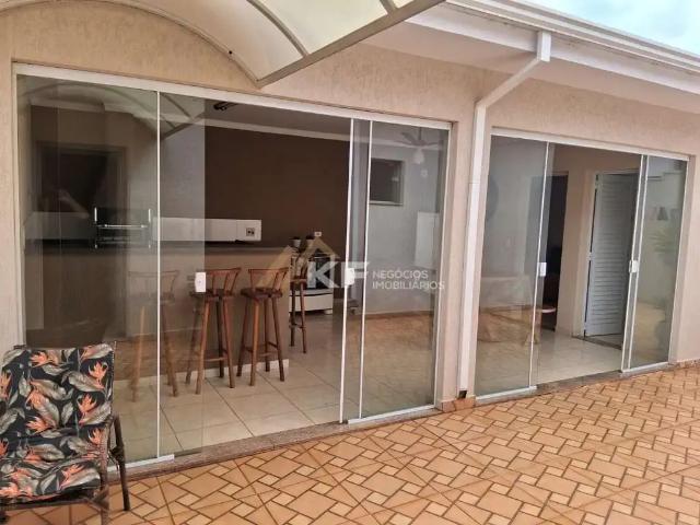Casa / Sobrado em Condomínio para Venda em Ribeirão Preto/SP Condomínio Bella Città 3 Quartos