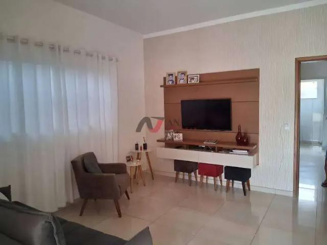 Casa / Sobrado em Condomínio para Venda em Ribeirão Preto/SP Condomínio Bella Città 3 Quartos
