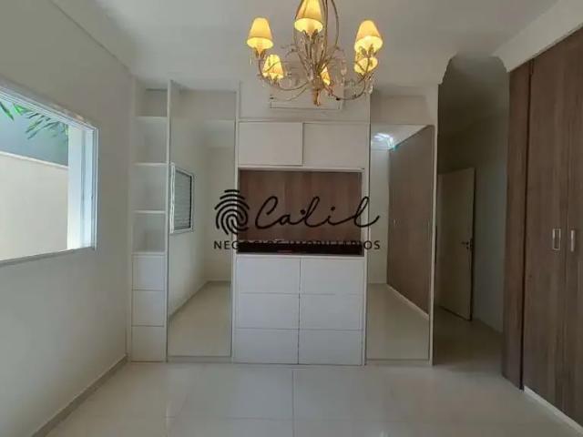Casa / Sobrado em Condomínio para Venda em Ribeirão Preto/SP Condomínio Bella Città 3 Quartos