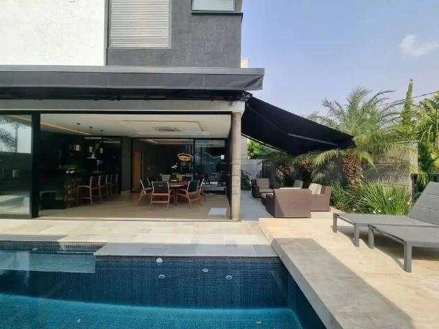 Casa / Sobrado em Condomínio para Venda em Ribeirão Preto/SP Condomínio Bella Città 3 Quartos