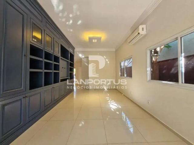Casa / Sobrado em Condomínio para Venda em Ribeirão Preto/SP Condomínio Bella Città 3 Quartos
