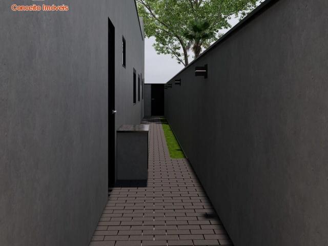 Casa / Sobrado em Condomínio para Venda em Ribeirão Preto/SP Condomínio Bella Città 3 Quartos