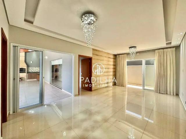 Casa / Sobrado em Condomínio para Venda em Ribeirão Preto/SP Condomínio Bella Città 3 Quartos