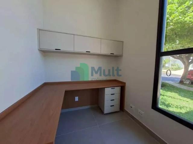 Casa / Sobrado em Condomínio para Venda em Ribeirão Preto/SP Condomínio Bella Città 3 Quartos