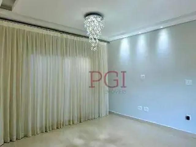 Casa / Sobrado em Condomínio para Venda em Ribeirão Preto/SP Condomínio Bella Città 3 Quartos