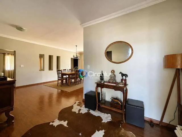 Casa / Sobrado em Condomínio para Venda em Ribeirão Preto/SP Condomínio Chácaras Hípica 5 Quartos