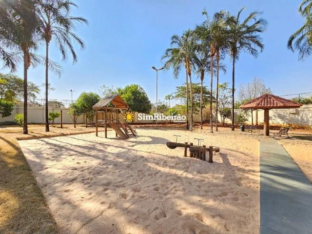 Casa / Sobrado em Condomínio para Venda em Ribeirão Preto/SP Condomínio Figueira Branca 3 Quartos