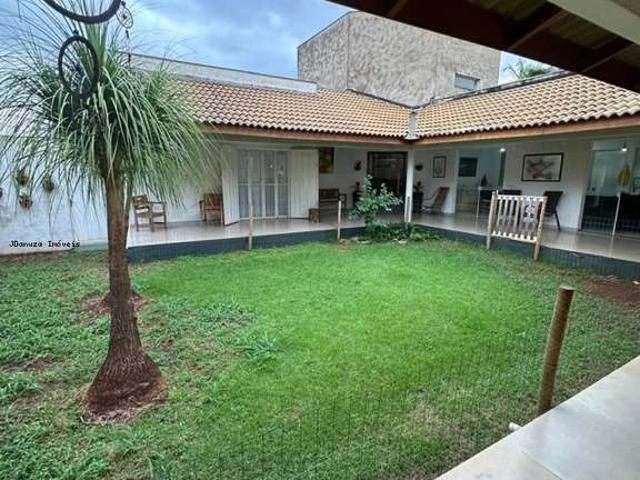 Casa / Sobrado em Condomínio para Venda em Ribeirão Preto/SP Condomínio Garden Ville 3 Quartos