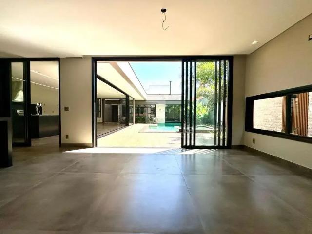 Casa / Sobrado em Condomínio para Venda em Ribeirão Preto/SP Condomínio Guaporé 1 4 Quartos