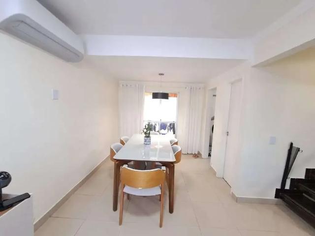 Casa / Sobrado em Condomínio para Venda em Ribeirão Preto/SP Condomínio Guaporé 2 Quartos