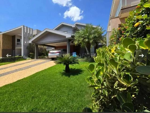 Casa / Sobrado em Condomínio para Venda em Ribeirão Preto/SP Condomínio Guaporé 3 Quartos