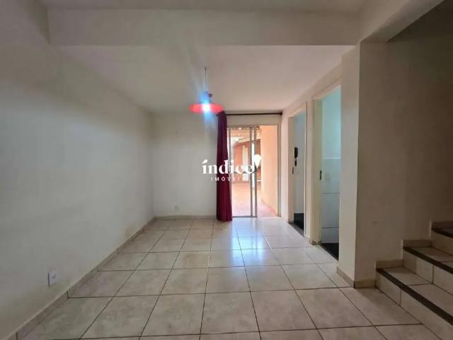 Casa / Sobrado em Condomínio para Venda em Ribeirão Preto/SP Condomínio Guaporé 3 Quartos