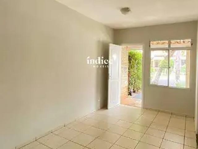 Casa / Sobrado em Condomínio para Venda em Ribeirão Preto/SP Condomínio Guaporé 3 Quartos