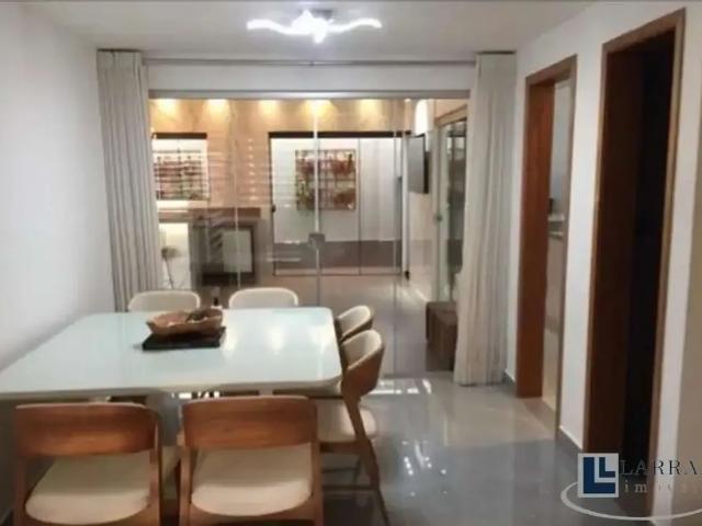 Casa / Sobrado em Condomínio para Venda em Ribeirão Preto/SP Condomínio Guaporé 3 Quartos