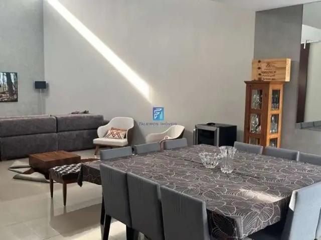Casa / Sobrado em Condomínio para Venda em Ribeirão Preto/SP Condomínio Guaporé 3 Quartos