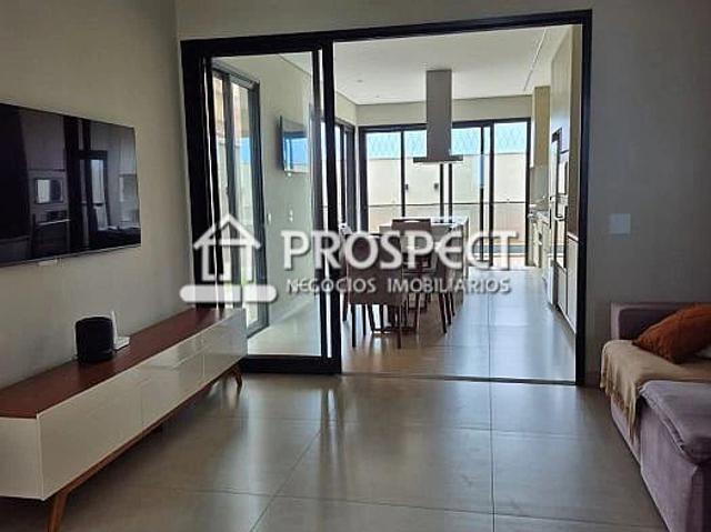 Casa / Sobrado em Condomínio para Venda em Ribeirão Preto/SP Condomínio Guaporé 3 Quartos