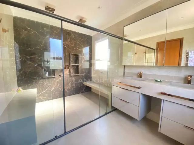 Casa / Sobrado em Condomínio para Venda em Ribeirão Preto/SP Condomínio Guaporé 3 Quartos