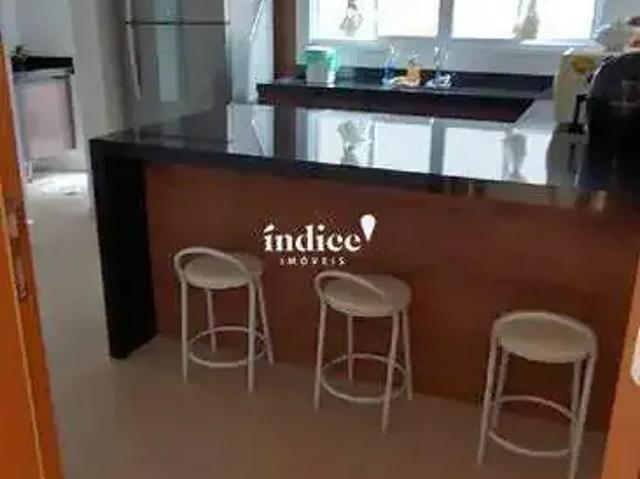 Casa / Sobrado em Condomínio para Venda em Ribeirão Preto/SP Condomínio Guaporé 3 Quartos