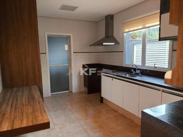 Casa / Sobrado em Condomínio para Venda em Ribeirão Preto/SP Condomínio Guaporé 3 Quartos