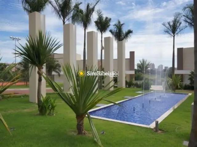 Casa / Sobrado em Condomínio para Venda em Ribeirão Preto/SP Condomínio Guaporé 4 Quartos