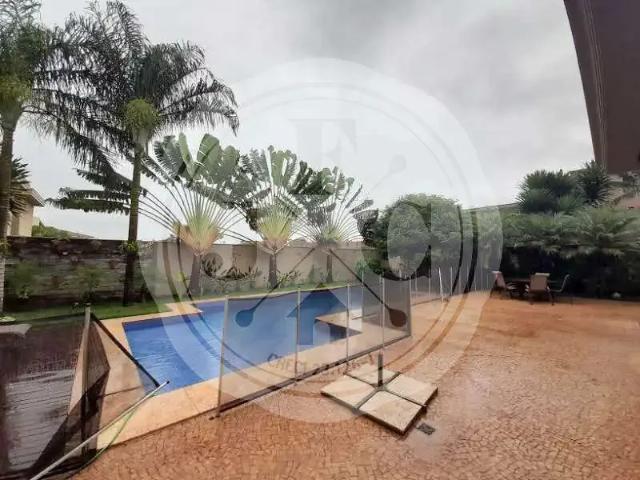 Casa / Sobrado em Condomínio para Venda em Ribeirão Preto/SP Condomínio Guaporé 4 Quartos