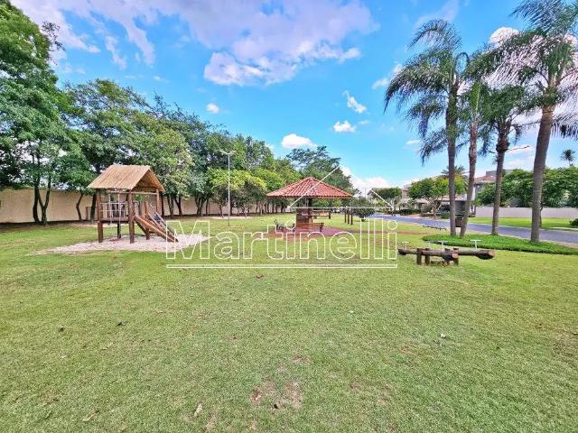 Casa / Sobrado em Condomínio para Venda em Ribeirão Preto/SP Condomínio Guaporé 4 Quartos