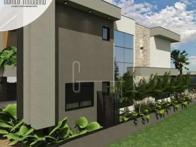 Casa / Sobrado em Condomínio para Venda em Ribeirão Preto/SP Condomínio Guaporé 4 Quartos