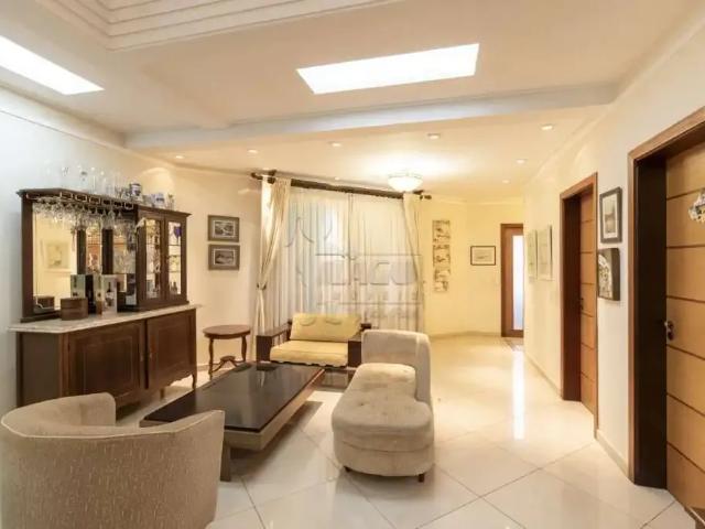 Casa / Sobrado em Condomínio para Venda em Ribeirão Preto/SP Condomínio Guaporé 4 Quartos