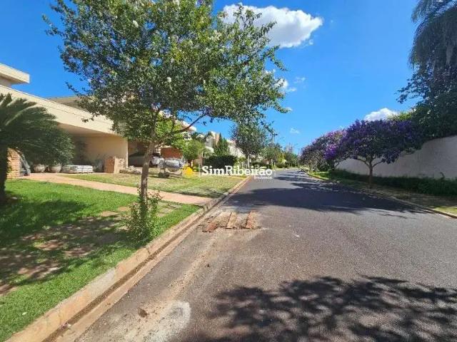 Casa / Sobrado em Condomínio para Venda em Ribeirão Preto/SP Condomínio Guaporé 4 Quartos