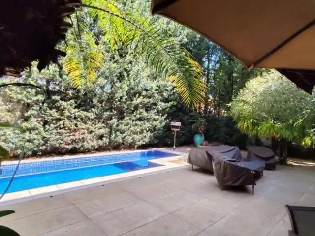 Casa / Sobrado em Condomínio para Venda em Ribeirão Preto/SP Condomínio Guaporé 4 Quartos