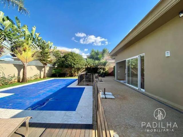 Casa / Sobrado em Condomínio para Venda em Ribeirão Preto/SP Condomínio Guaporé 4 Quartos