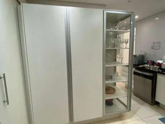 Casa / Sobrado em Condomínio para Venda em Ribeirão Preto/SP Condomínio Guaporé 4 Quartos