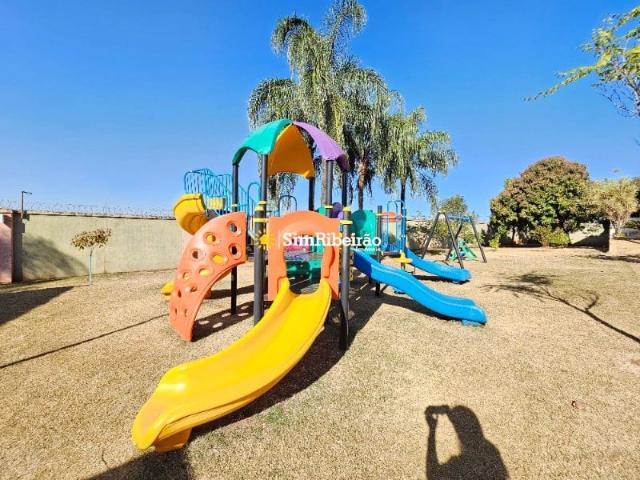 Casa / Sobrado em Condomínio para Venda em Ribeirão Preto/SP Condomínio Guaporé 4 Quartos