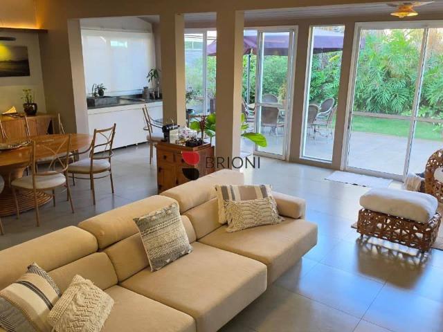 Casa / Sobrado em Condomínio para Venda em Ribeirão Preto/SP Condomínio Jardim Sul 3 Quartos