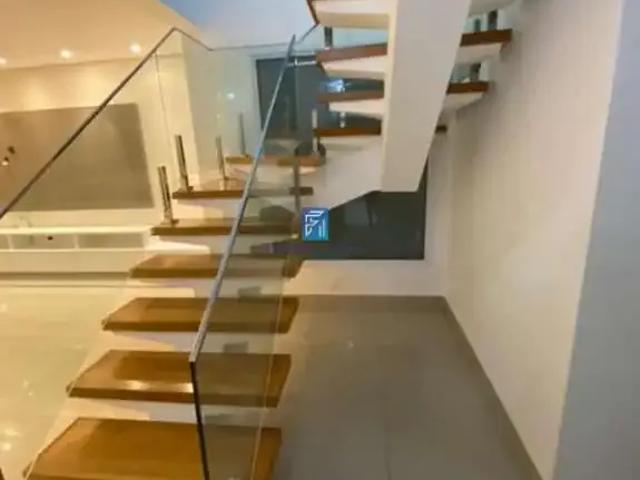 Casa / Sobrado em Condomínio para Venda em Ribeirão Preto/SP Condomínio Jardim Sul 5 Quartos