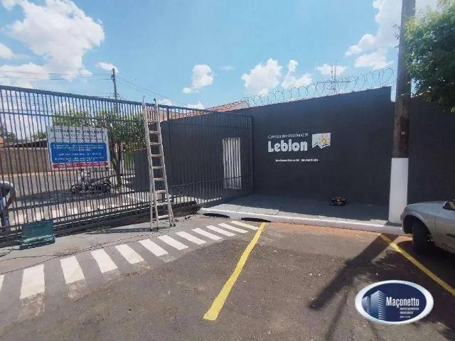 Casa / Sobrado em Condomínio para Venda em Ribeirão Preto/SP Condomínio Leblon 2 Quartos