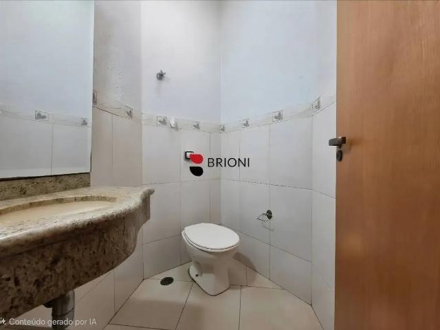 Casa / Sobrado em Condomínio para Venda em Ribeirão Preto/SP Condomínio Paineiras 3 Quartos