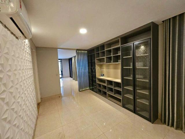 Casa / Sobrado em Condomínio para Venda em Ribeirão Preto/SP Condomínio Pitangueiras 3 Quartos