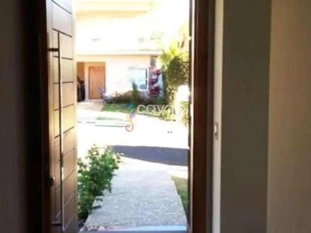Casa / Sobrado em Condomínio para Venda em Ribeirão Preto/SP Condomínio Pitangueiras 3 Quartos