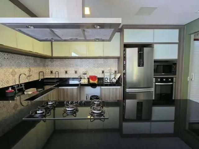Casa / Sobrado em Condomínio para Venda em Ribeirão Preto/SP Condomínio Pitangueiras 4 Quartos