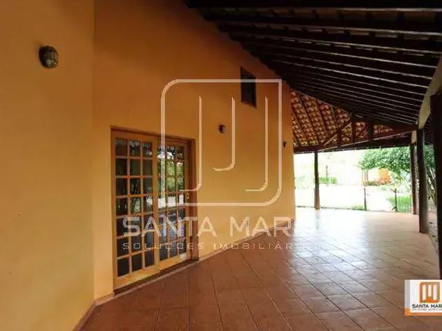 Casa / Sobrado em Condomínio para Venda em Ribeirão Preto/SP Condomínio Quinta da Boa Vista 3 Quartos
