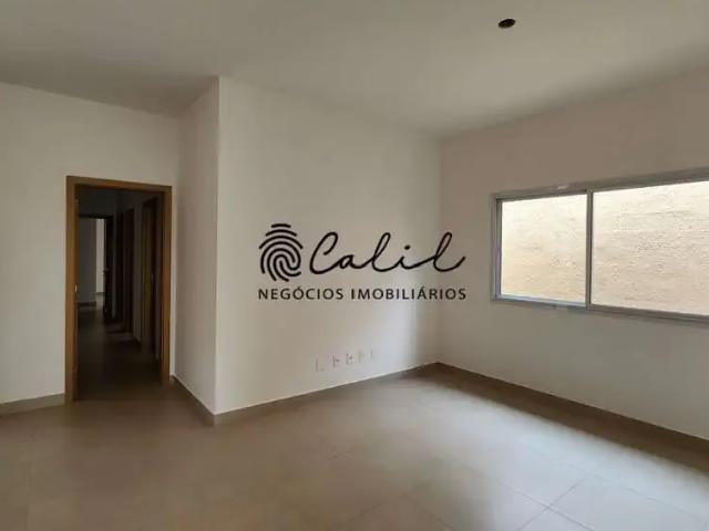 Casa / Sobrado em Condomínio para Venda em Ribeirão Preto/SP Conjunto Residencial José Said Sobrinho 3 Quartos