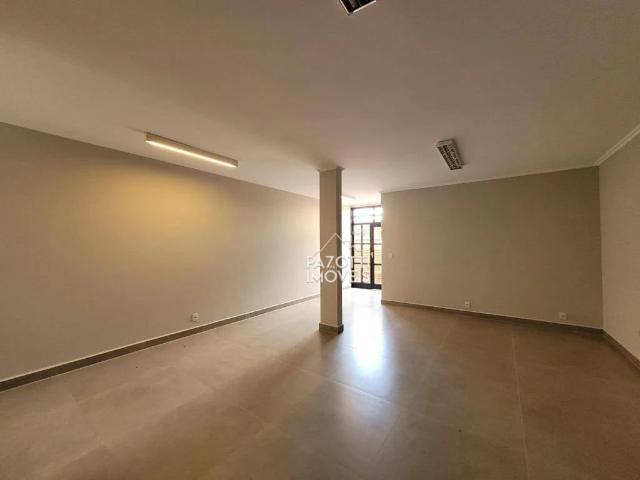 Casa / Sobrado em Condomínio para Venda em Ribeirão Preto/SP Campos Elíseos 3 Quartos