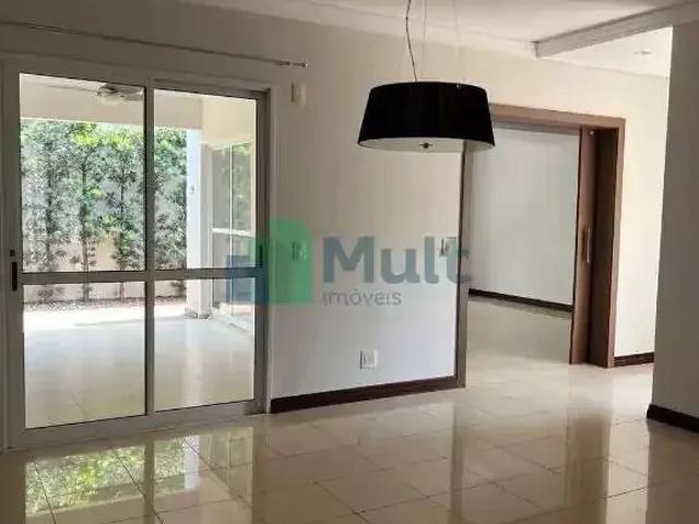Casa / Sobrado em Condomínio para Venda em Ribeirão Preto/SP City Ribeirão 3 Quartos