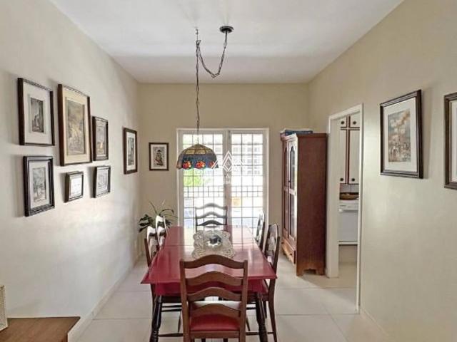 Casa / Sobrado em Condomínio para Venda em Ribeirão Preto/SP City Ribeirão 3 Quartos